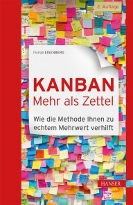 Produktbild für Kanban - mehr als Zettel