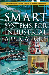 Produktbild für Smart Systems for Industrial Applications