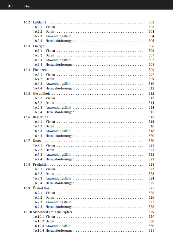 Handbuch Data Science und KI (2. Auflage) 
