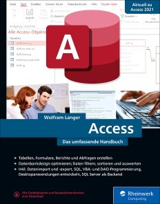 Produktbild für Access