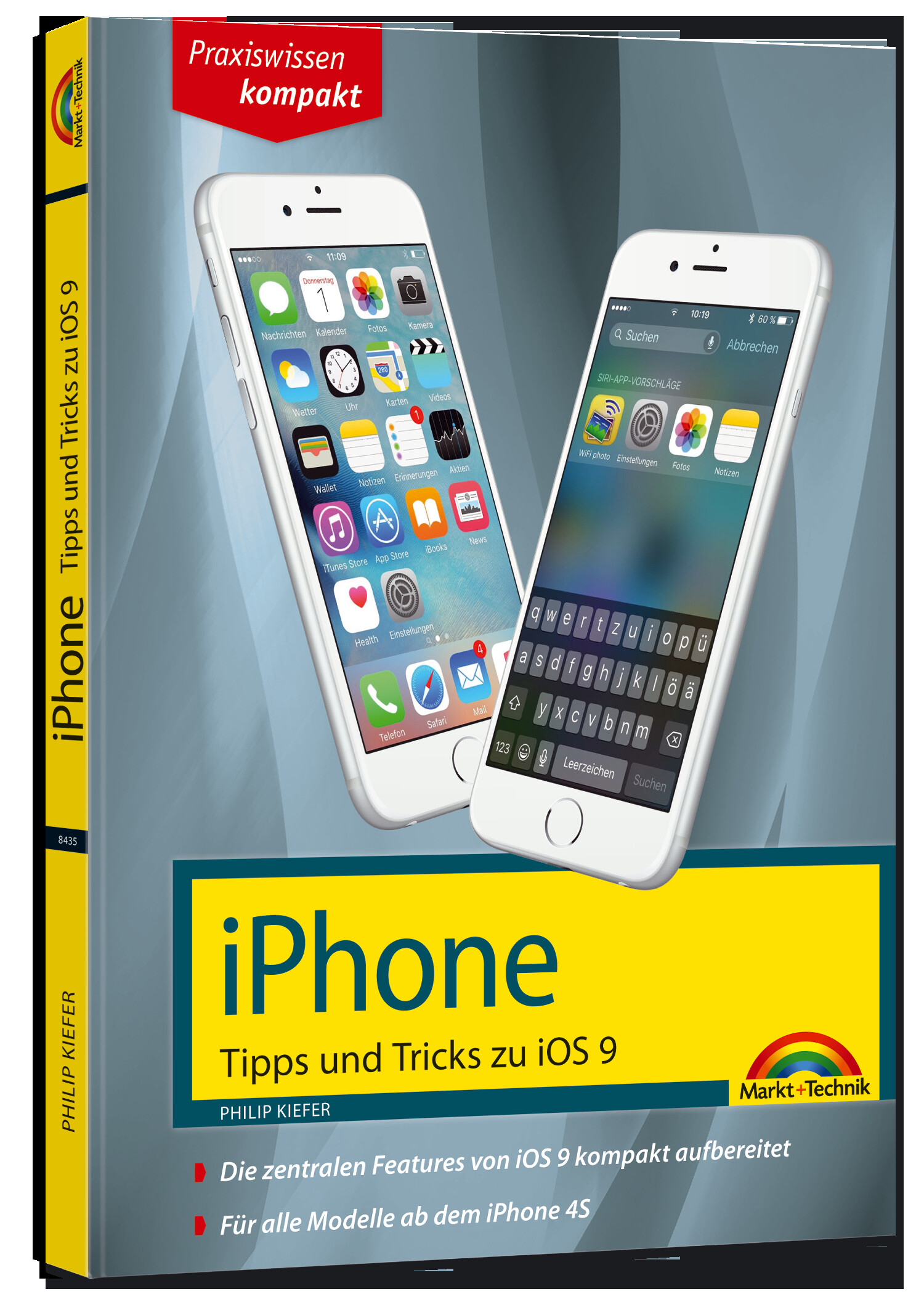 iPhone Tipps und Tricks zu iOS9