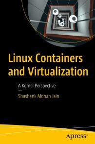 Produktbild für Linux Containers and Virtualization