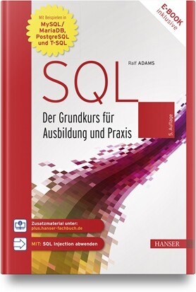 SQL (5. Auflage)