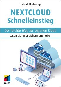 Produktbild für Nextcloud Schnelleinstieg