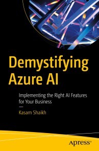 Produktbild für Demystifying Azure AI