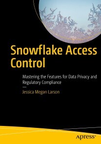 Produktbild für Snowflake Access Control