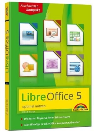 LibreOffice 5 optimal nutzen