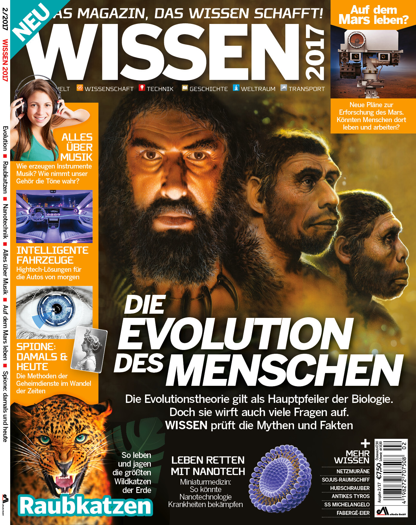 Wissen 2/2017