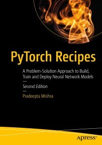 Produktbild für PyTorch Recipes