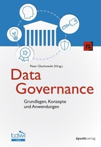 Produktbild für Data Governance