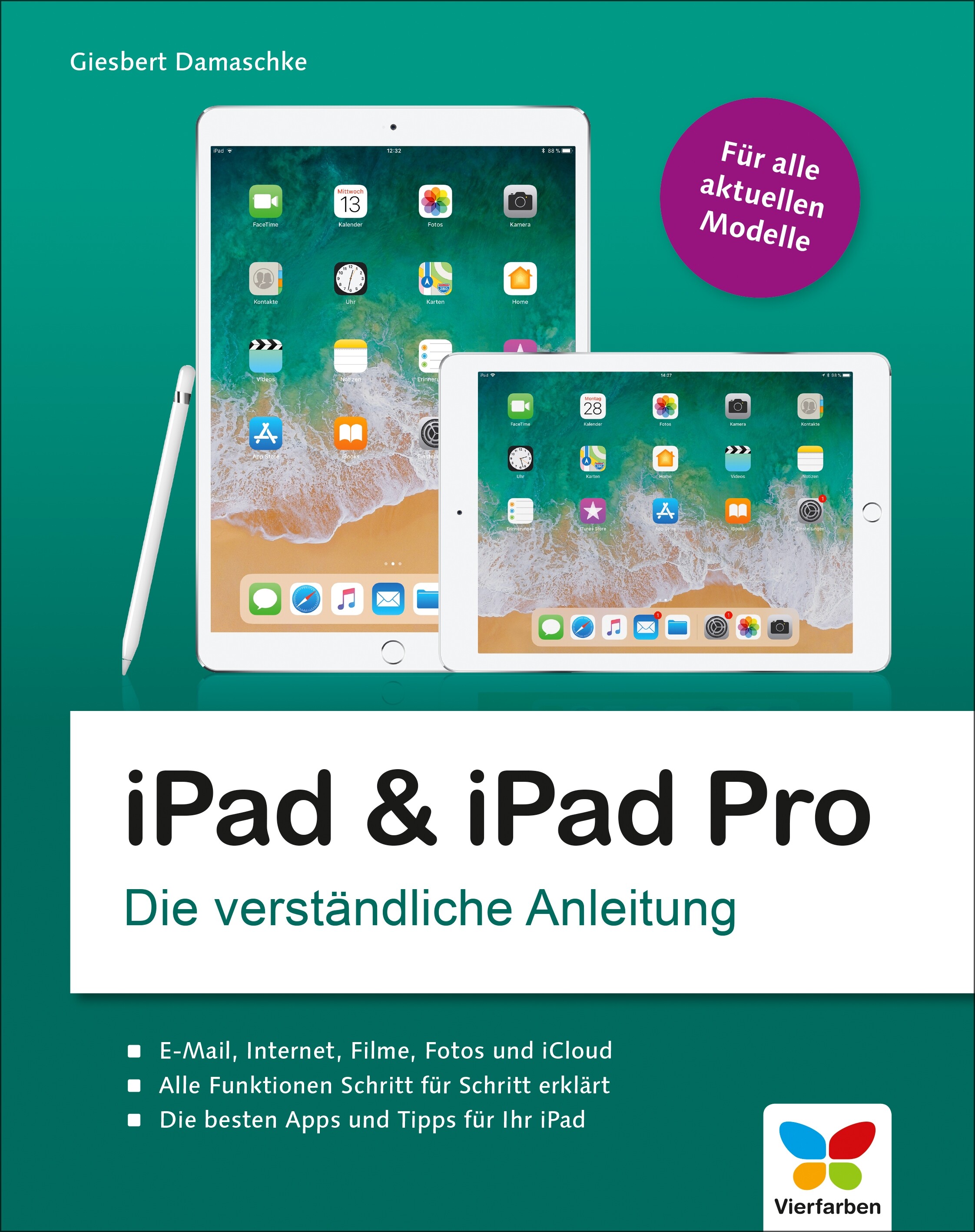 iPad & iPad Pro