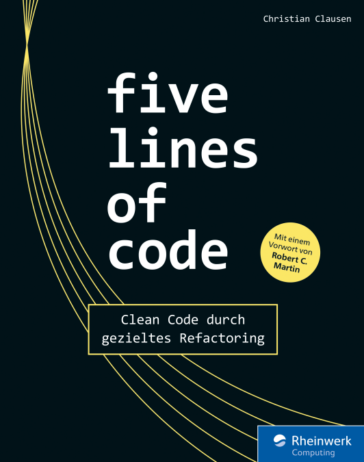  Five Lines of Code