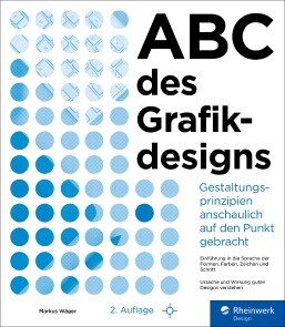 Produktbild für ABC des Grafikdesigns (2. Auflg.)