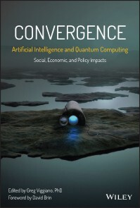 Convergence: Artificial Intelligence and Quantum Computing