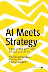 Produktbild für AI Meets Strategy