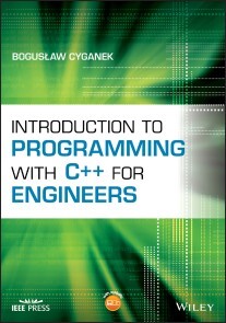Introduction to Programming with C++ for Engineers