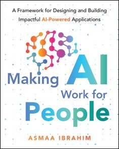 Produktbild für Making AI Work for People