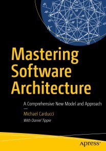 Produktbild für Mastering Software Architecture