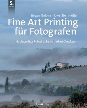 Fine Art Printing für Fotografen (5. Aufl.)