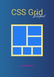 Produktbild für CSS Grid Layout
