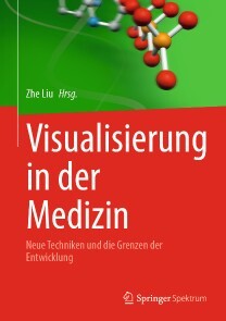 Produktbild für Visualisierung in der Medizin