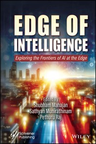 Produktbild für Edge of Intelligence