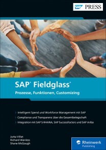 Produktbild für SAP Fieldglass