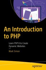 Produktbild für An Introduction to PHP