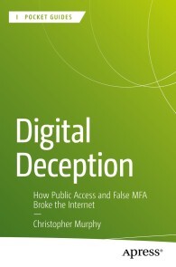 Produktbild für Digital Deception