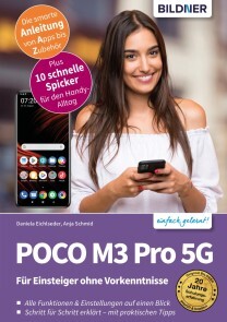 Produktbild für POCO M3 Pro 5G
