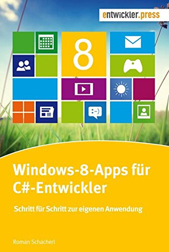 Windows-8-Apps für C#-Entwickler