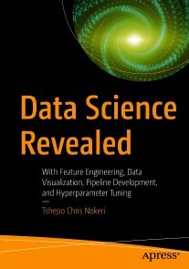 Produktbild für Data Science Revealed