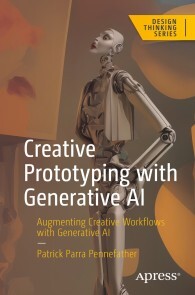 Produktbild für Creative Prototyping with Generative AI