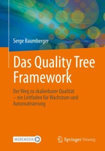 Produktbild für Das Quality Tree Framework