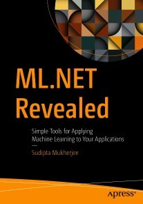 Produktbild für ML.NET Revealed