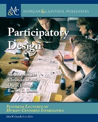 Produktbild für Participatory Design