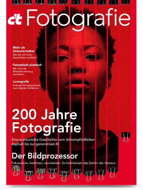 Titelbild für Magazin-Angebote