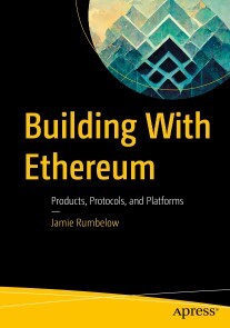Produktbild für Building With Ethereum