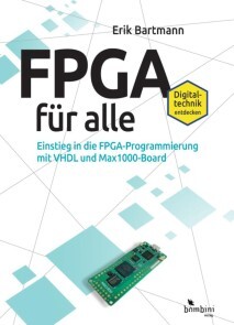 Produktbild für FPGA für alle