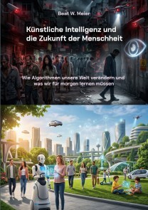 Produktbild für Künstliche Intelligenz und die Zukunft der Menschheit