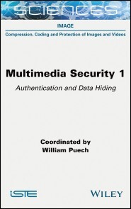 Produktbild für Multimedia Security 1