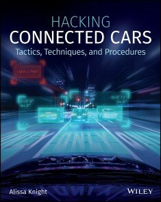 Produktbild für Hacking Connected Cars