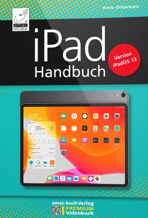 iPadOS 13 Handbuch
