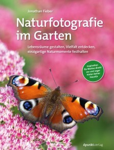 Produktbild für Naturfotografie im Garten