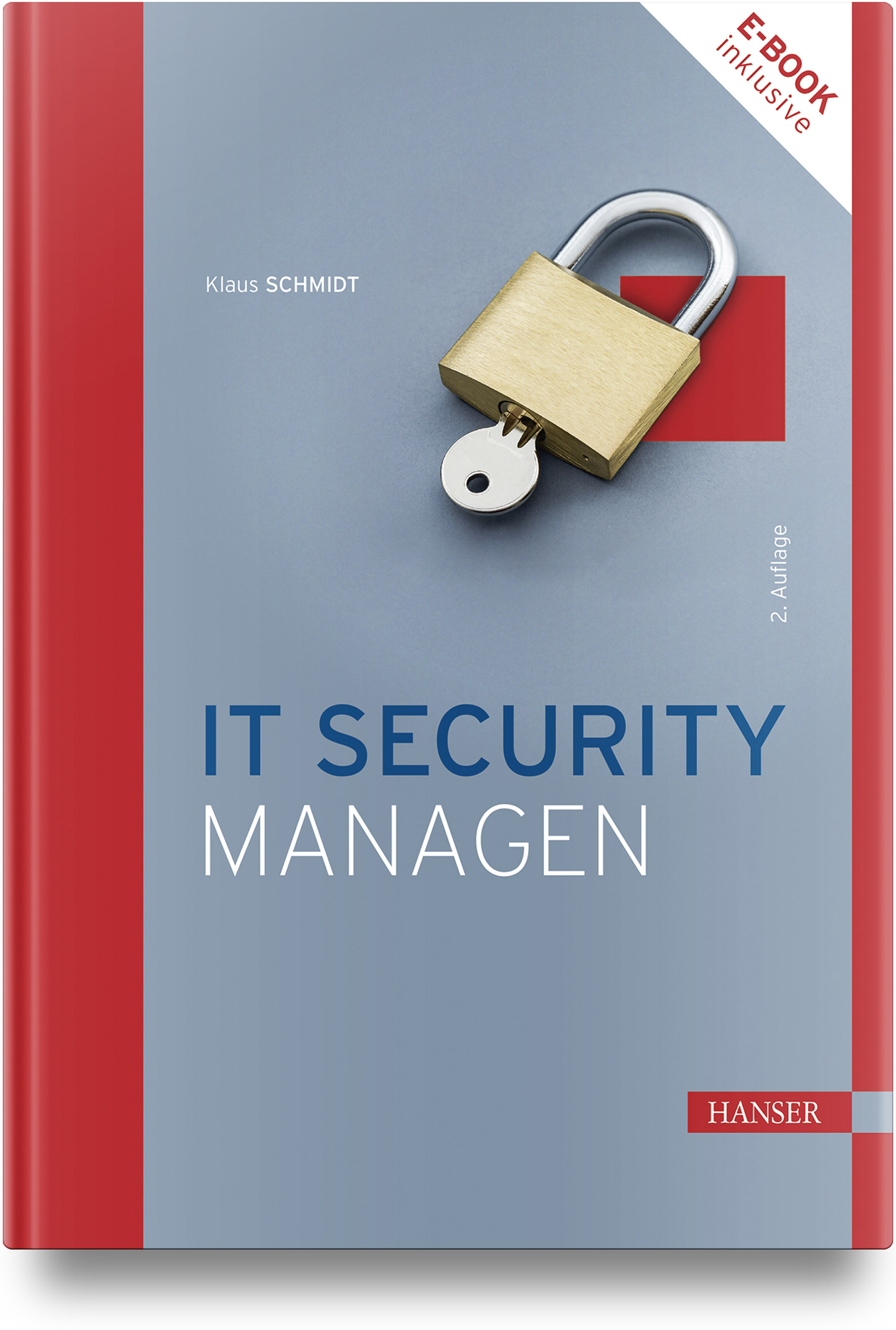 IT Security managen (2. Auflage)