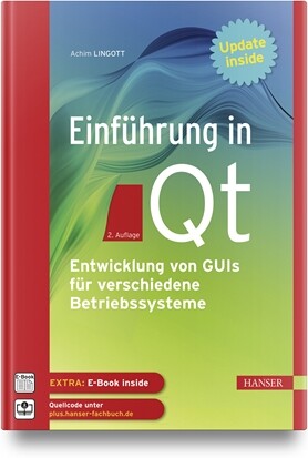 Einführung in Qt (2. Auflage)