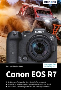 Produktbild für Canon EOS R7
