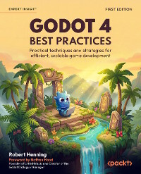 Produktbild für Godot 4 Best Practices