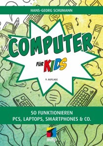 Computer für Kids (9. Auflg.)