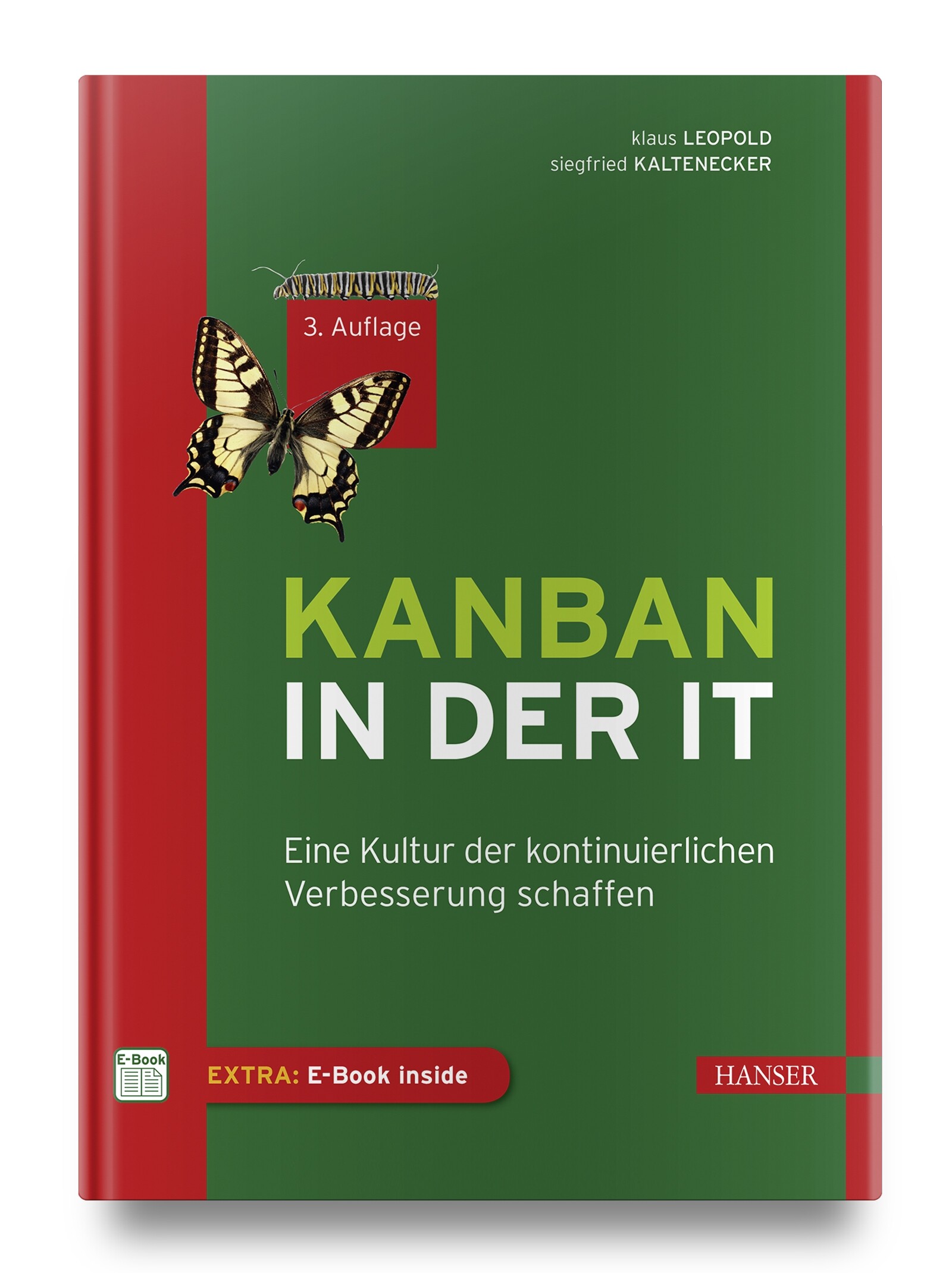 Kanban in der IT (3. Aufl.)